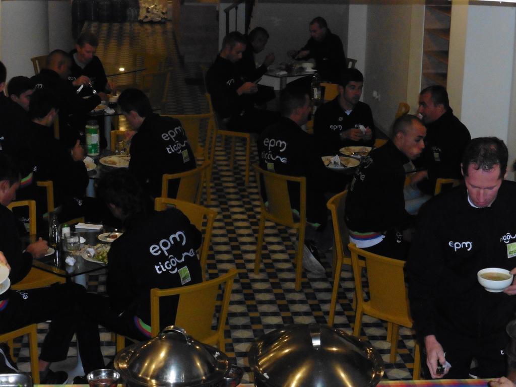 Hotel Camino De La Sal Zipaquirá Eksteriør billede